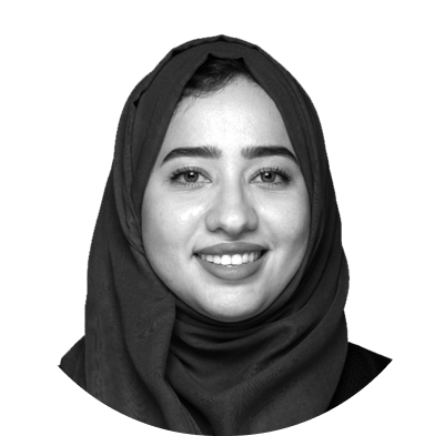 Hanan Alsulaiman